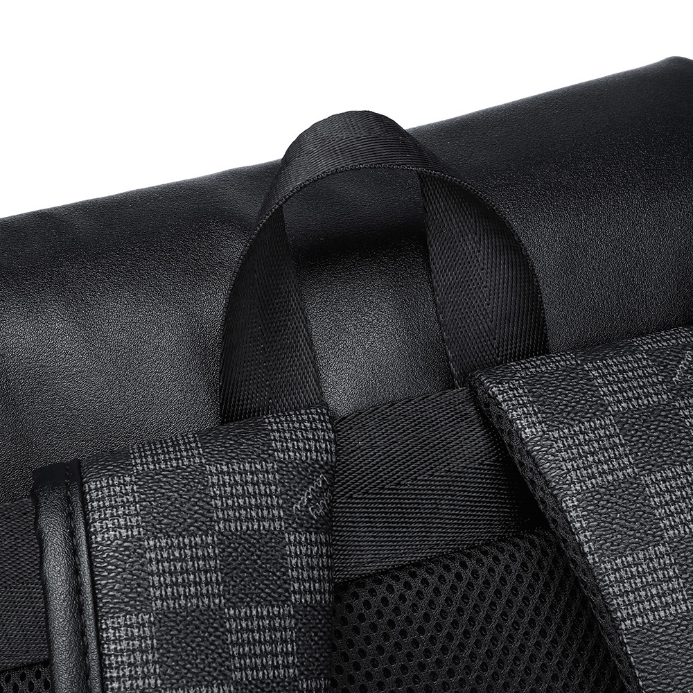 Zaino Vintage Monogramma