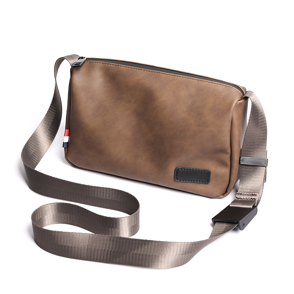 Ανδρικό Crossbody Τσάντα Messenger