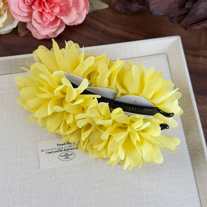 Agravă Banana Floral