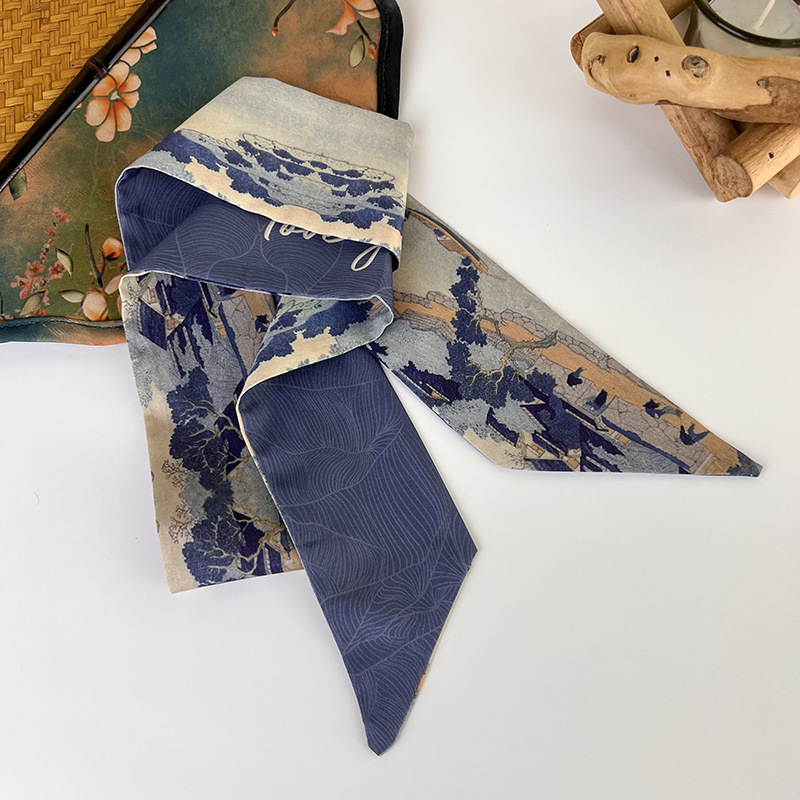 Băng Đô Khăn Choàng