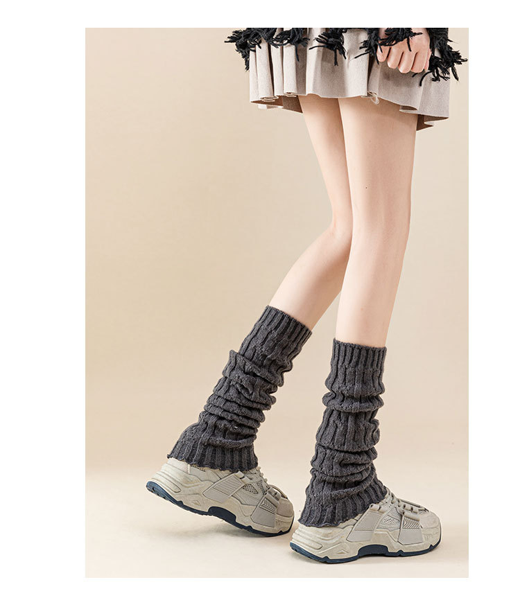 Leg Warmers
