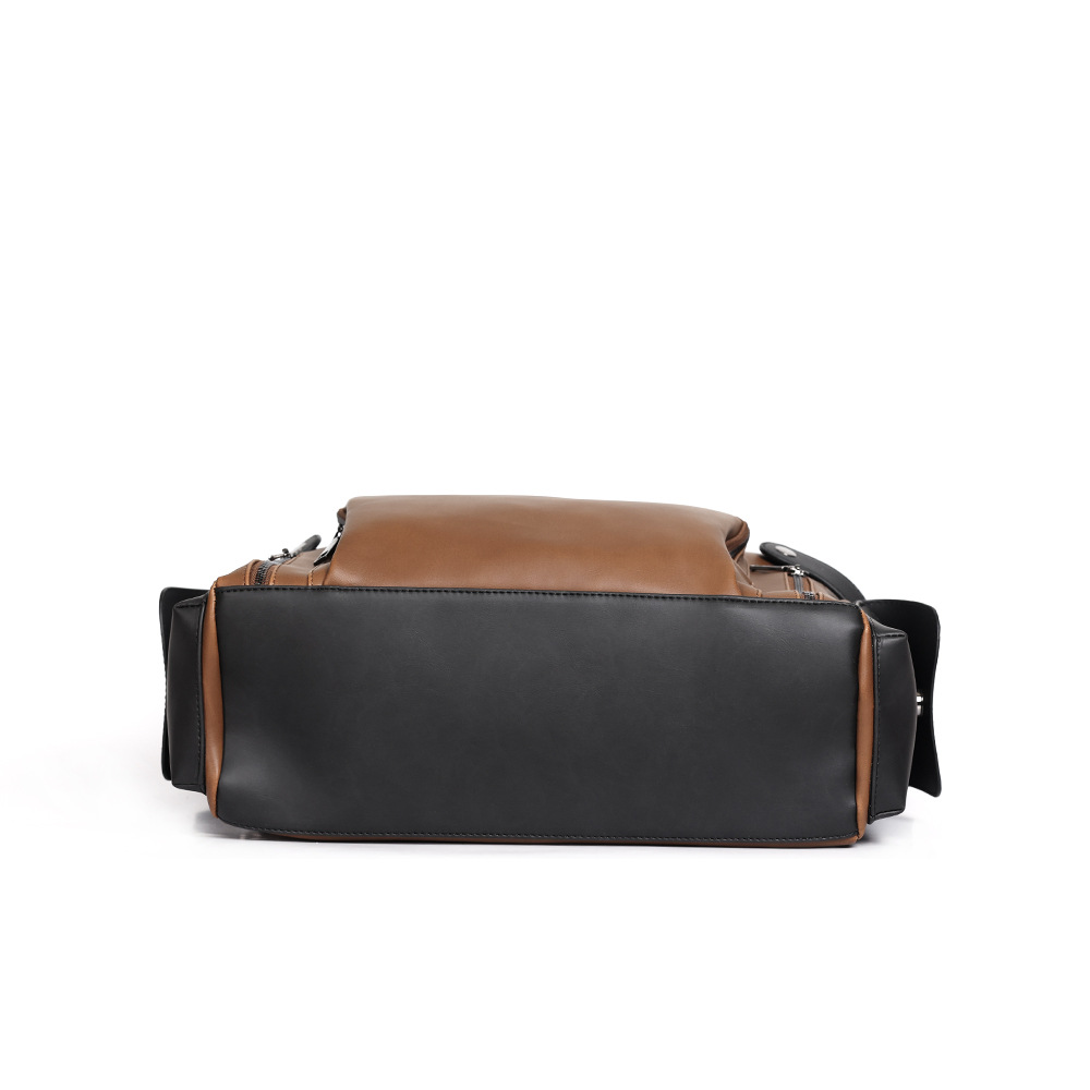 Schoudertas voor reizen