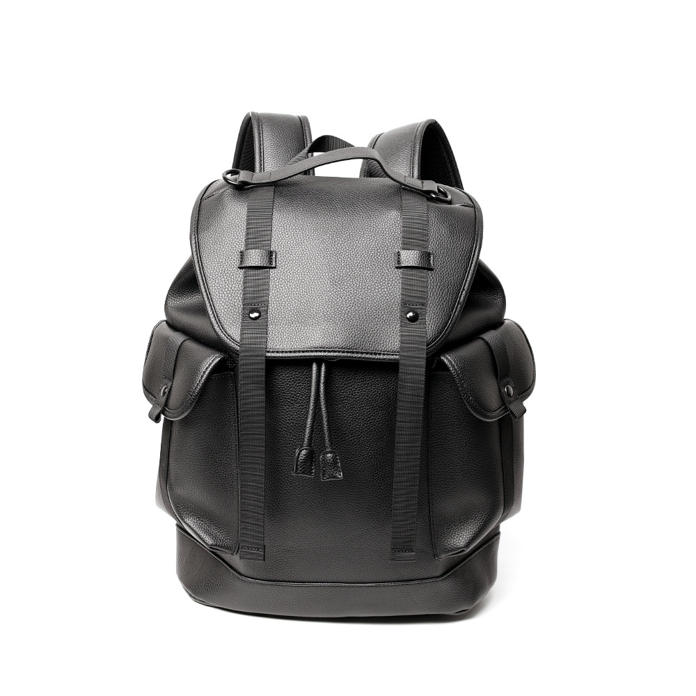 유니섹스 대용량 백팩