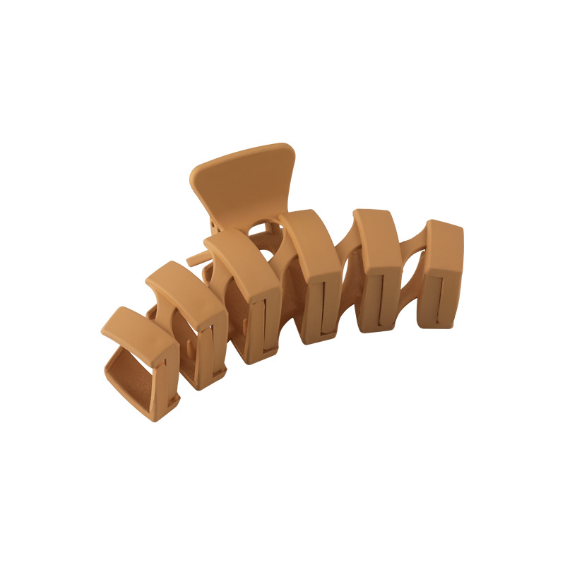 Agrafă de Păr Femei Culoare Crem