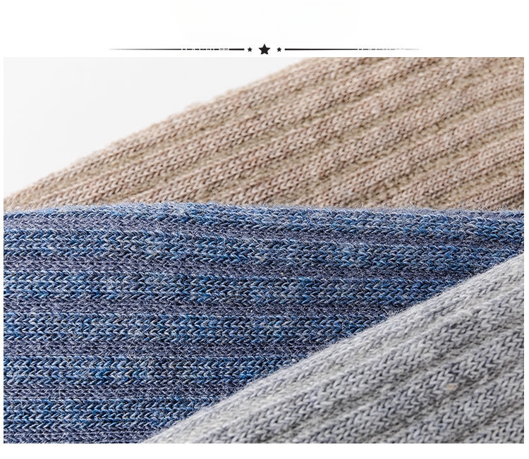 Șosete Bărbați Invizibile