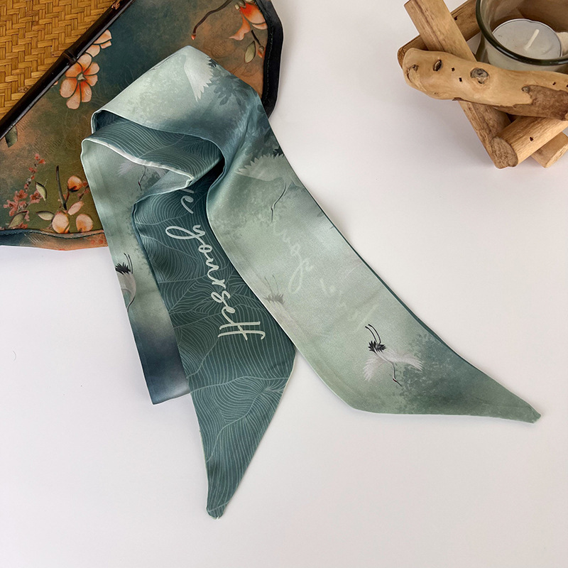 Băng Đô Khăn Choàng