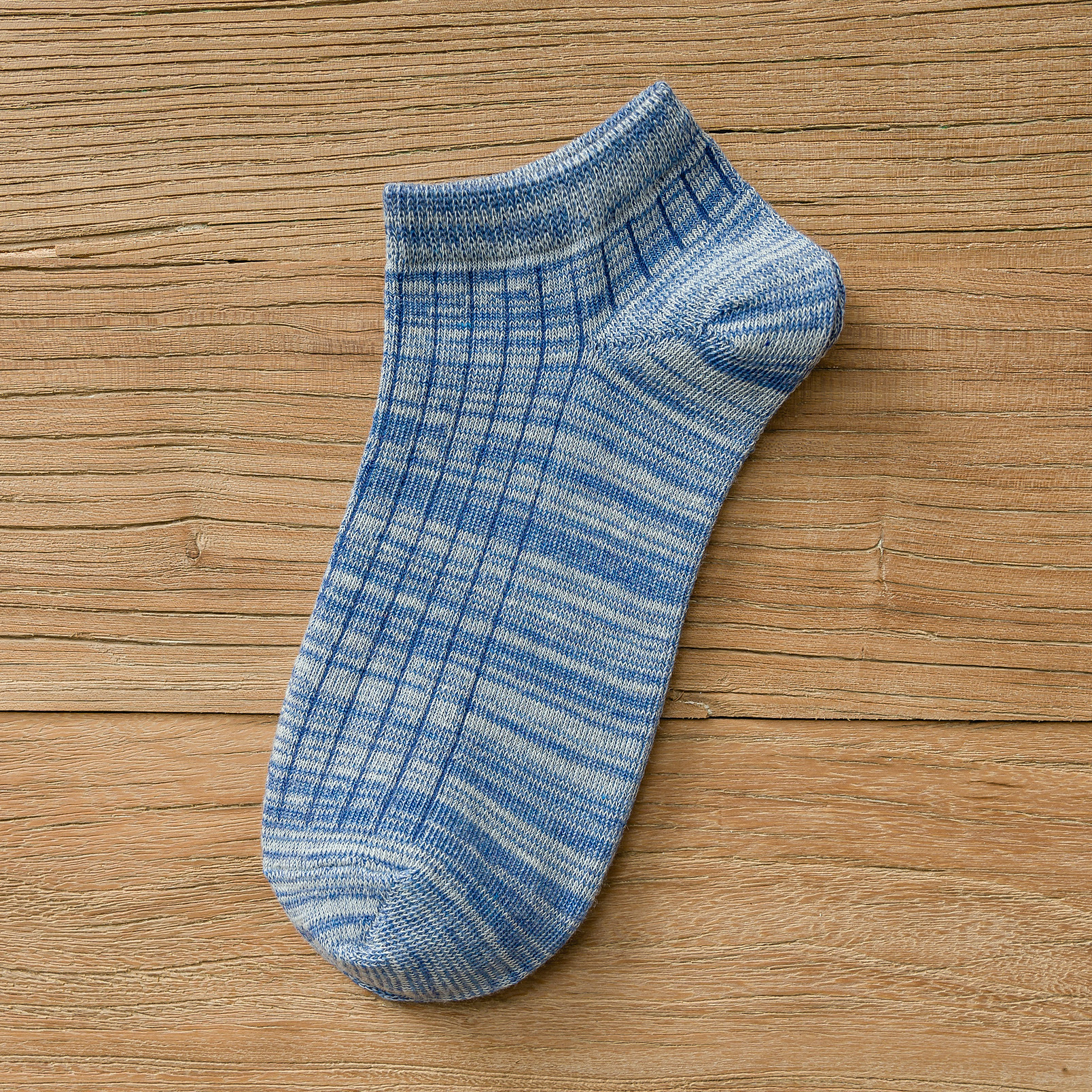 Kaus Kaki No-Show Katun Unisex