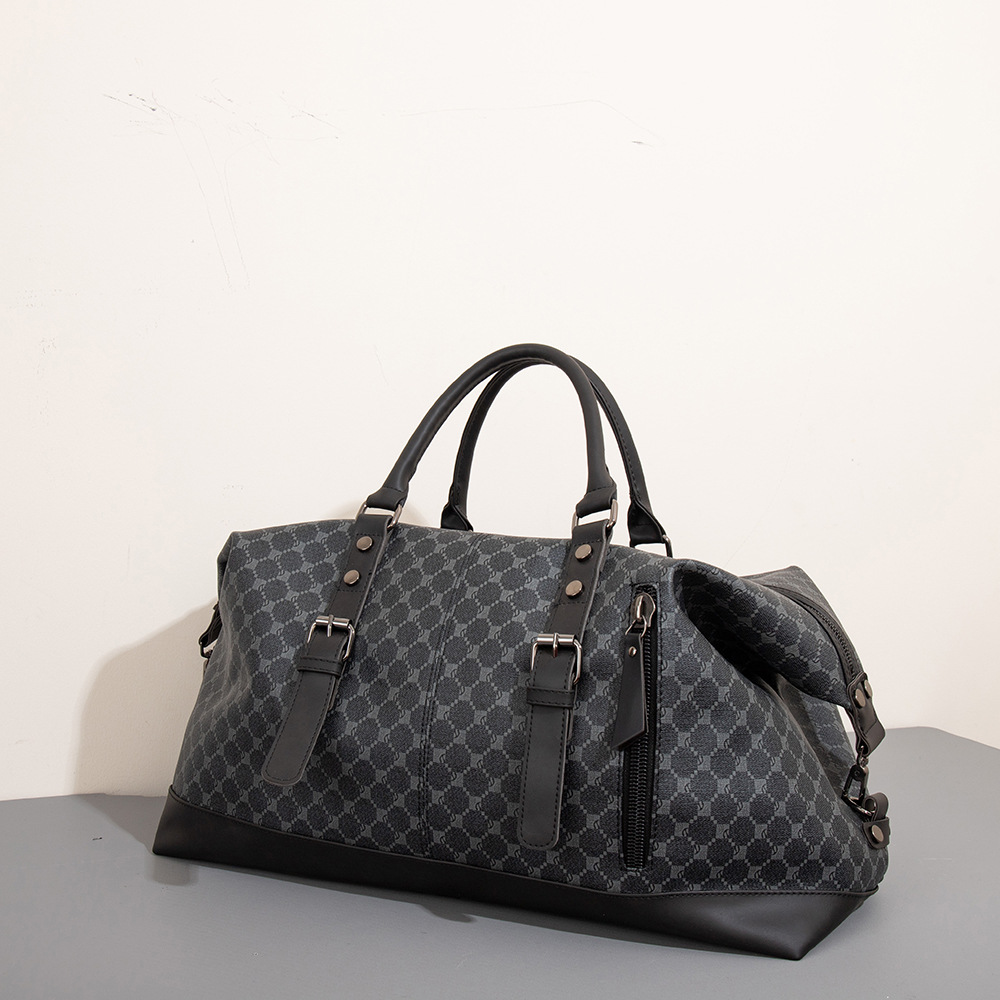 Lichtgewicht Uitbreidbare Herentas