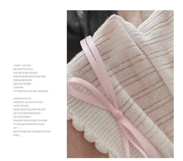 Dámské Bavlněné Podkolenky