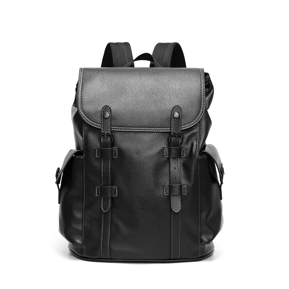 대용량 노트북 백팩