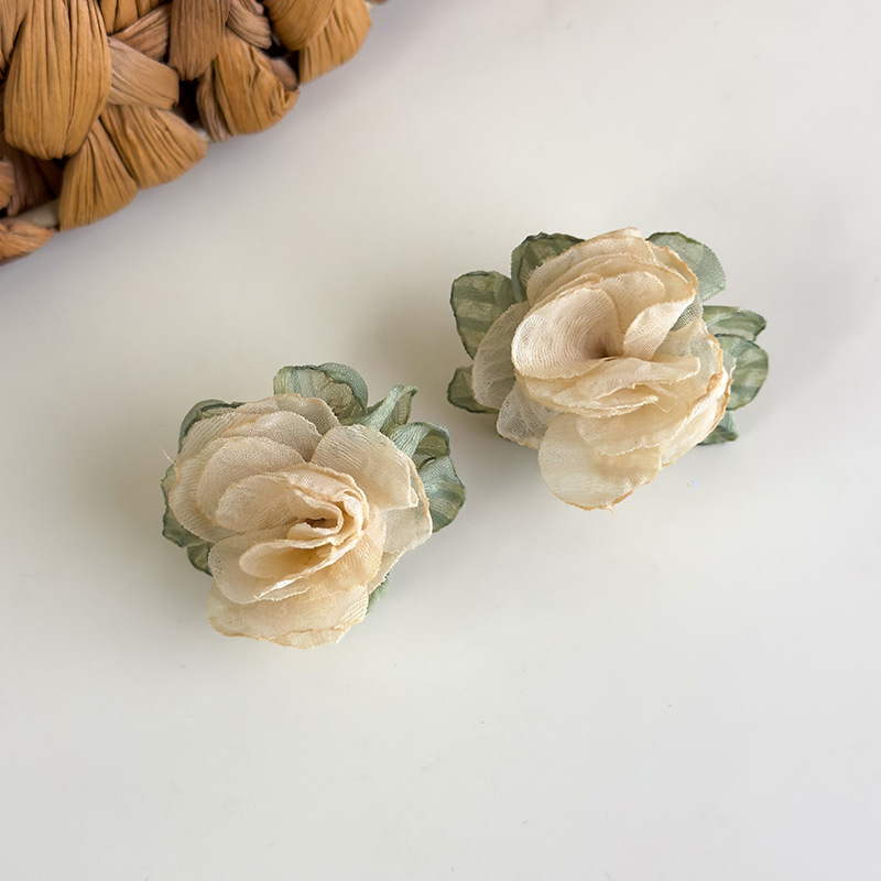 Сергі Квіткові з Тканини