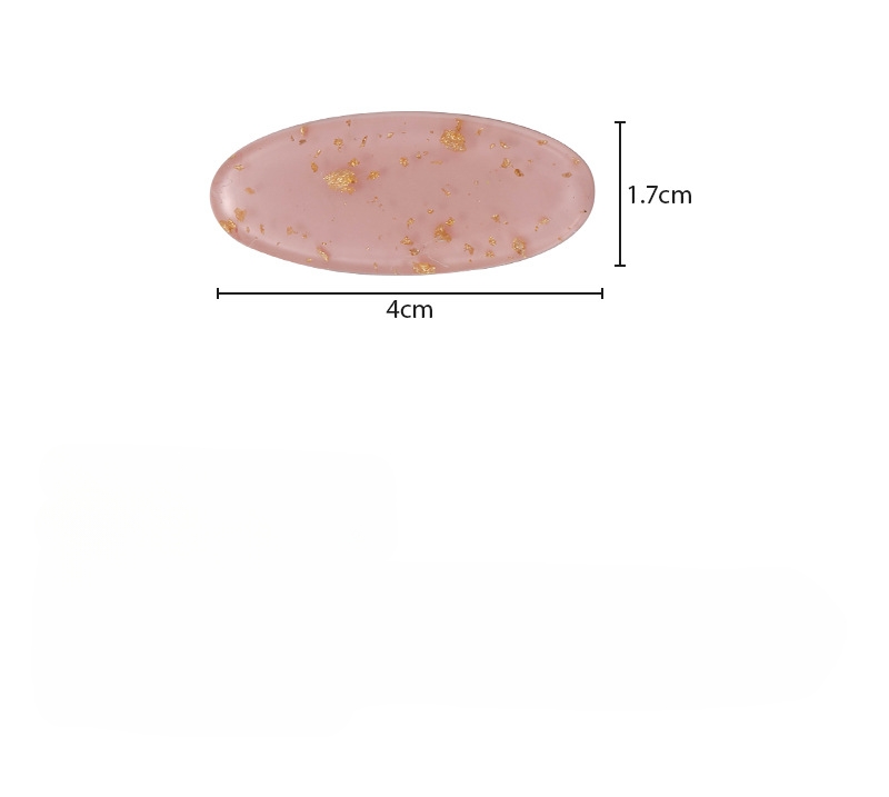 Agrafe de Păr Cioc de Rățușcă