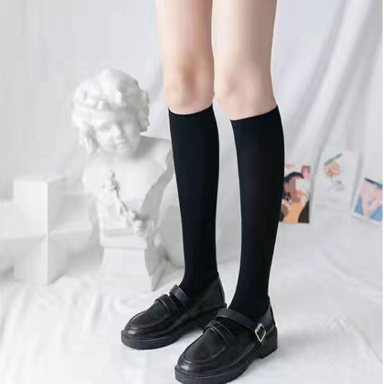 Meias de Compressão Leves para Mulher