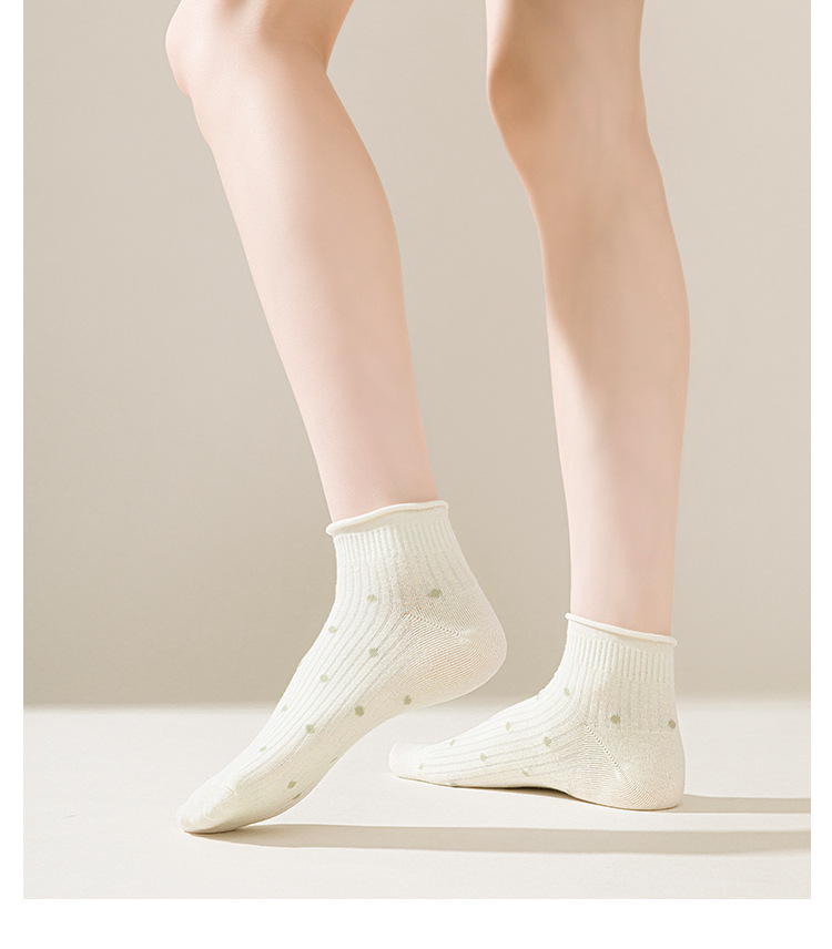 Dam Sommar Ankelsockor