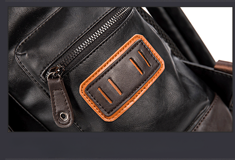 メンズ用バックパック＆ショルダーバッグ