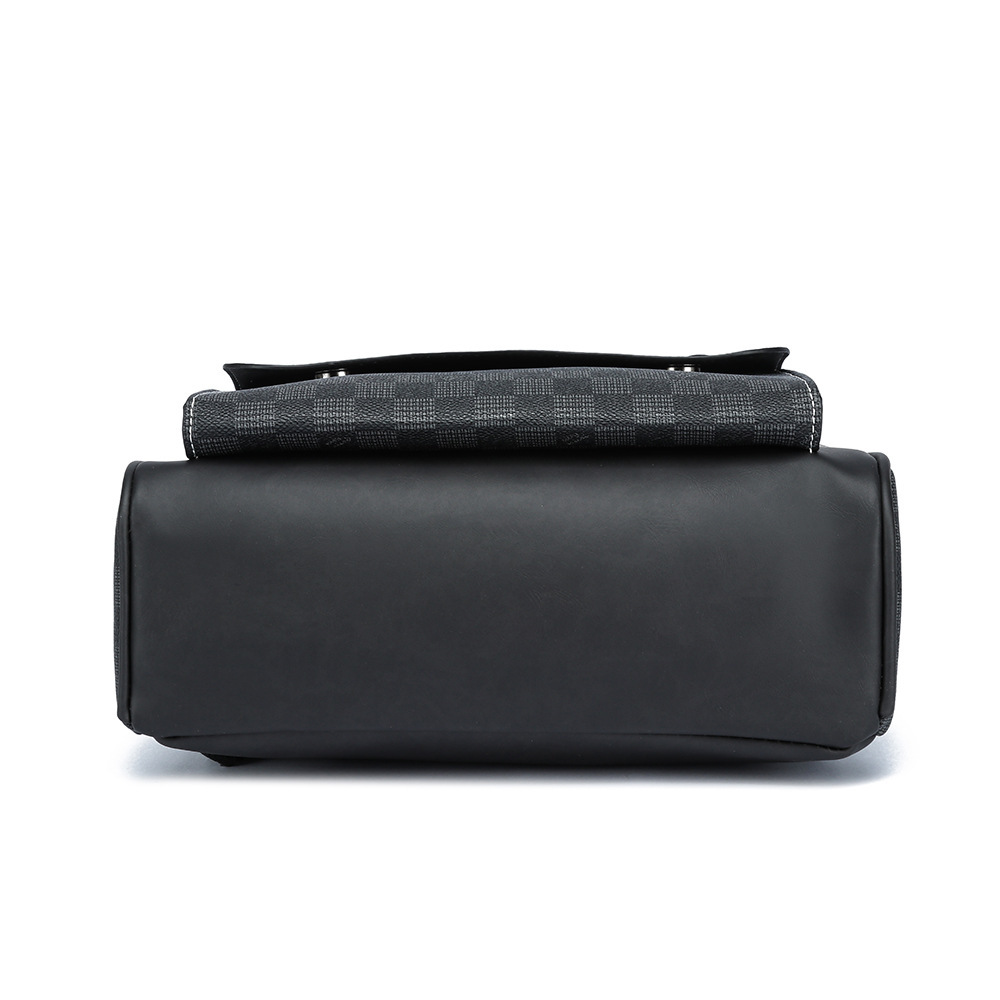 남성 노트북 백팩