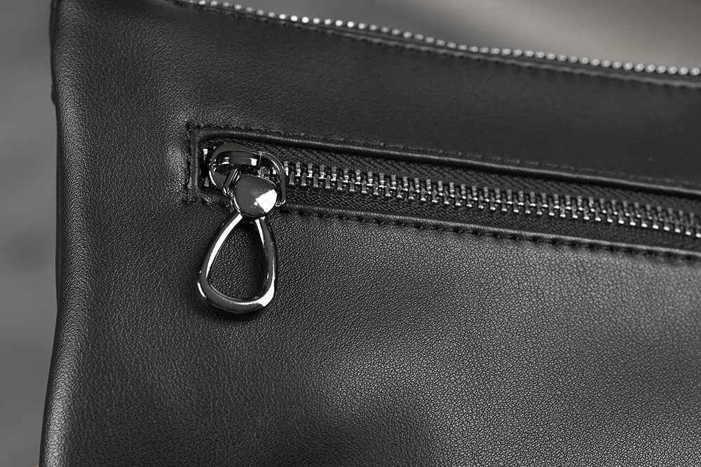 Erkek Zarf Clutch Çantası