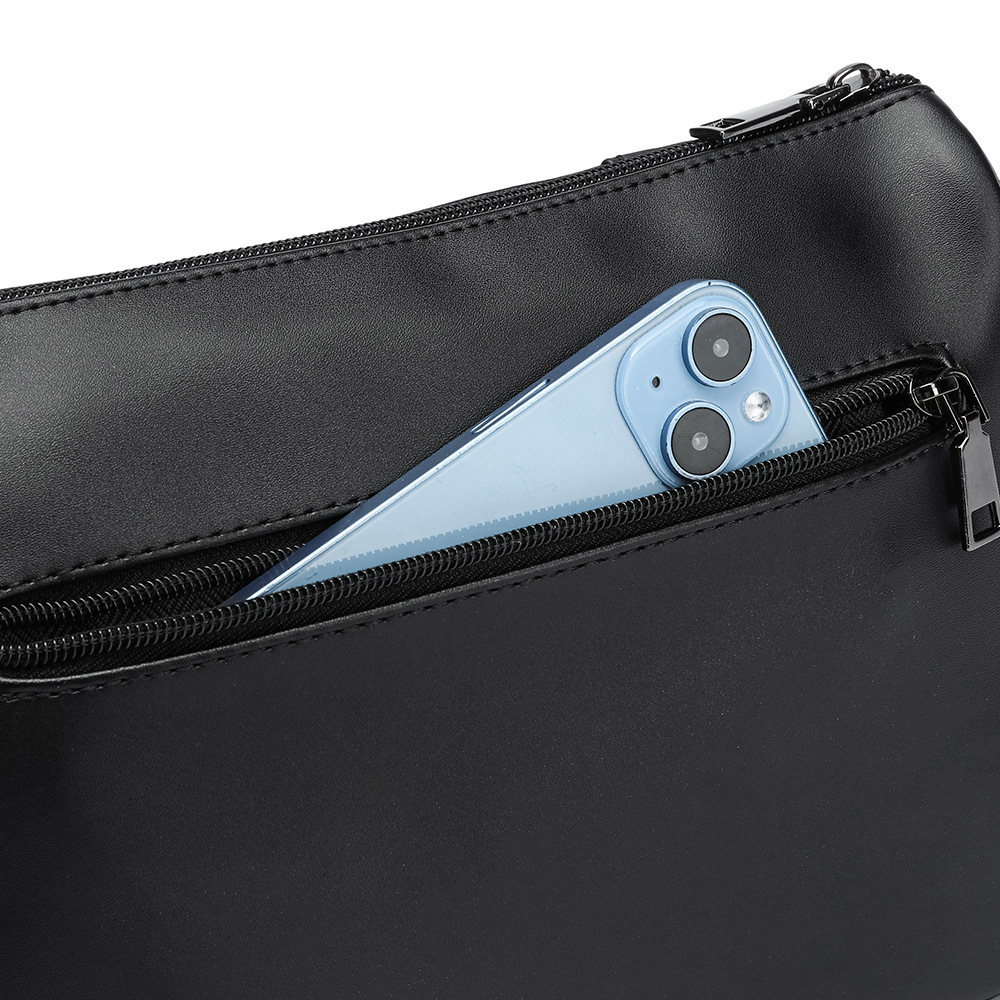 Umhängetasche Minimalistisch