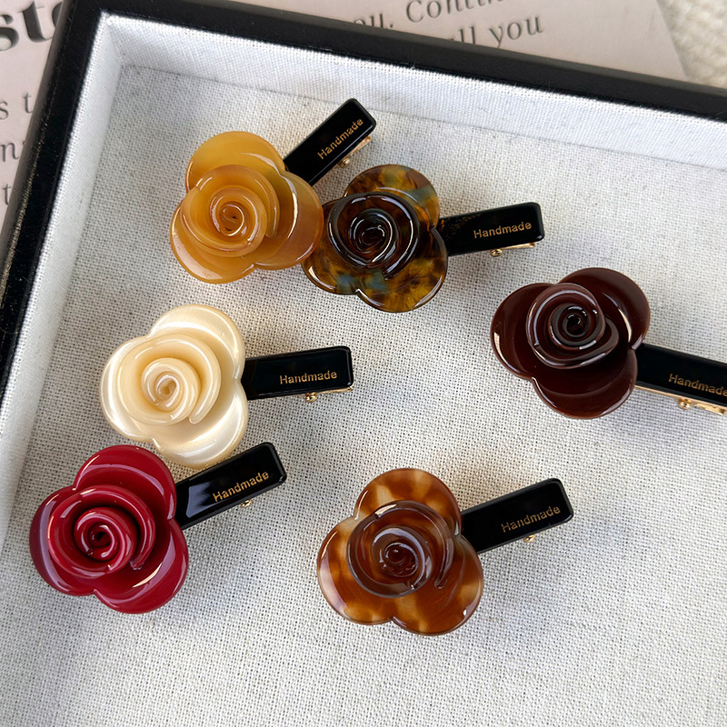 Agravă pentru Păr Trandafir din Acetat