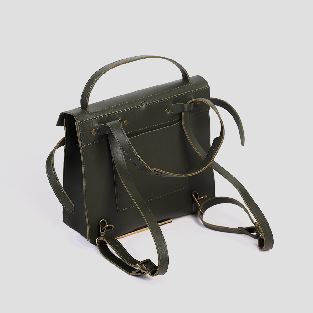 Crossbody Shoulder Bag
