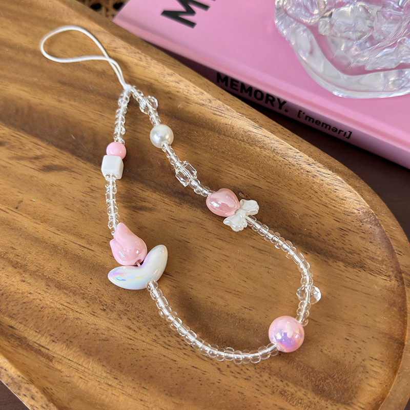 سحر هاتف بالخرز