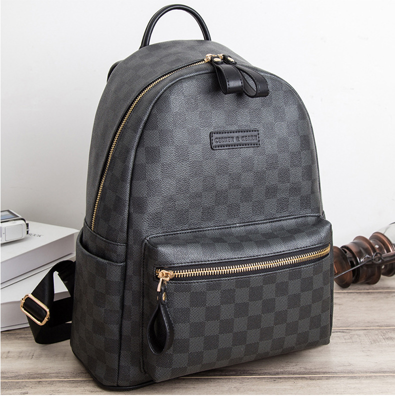 ユニセックス カジュアルビジネスバックパック