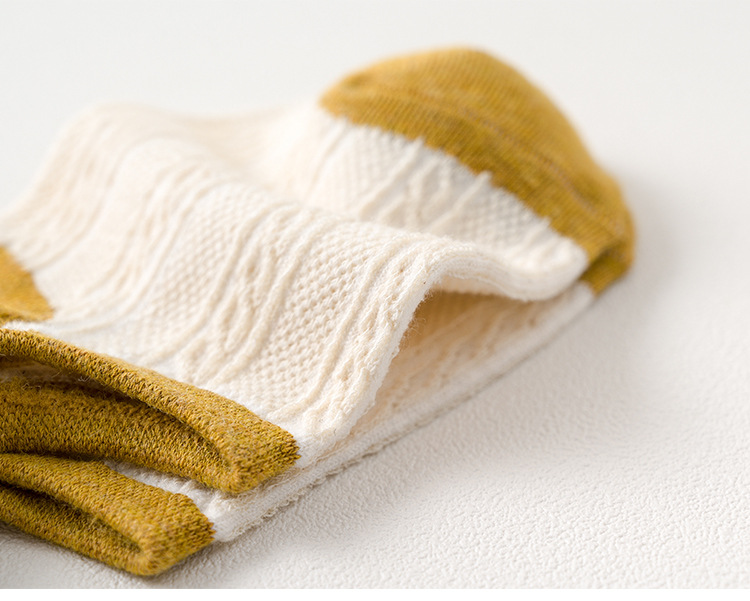 Meias Invisíveis de Malha