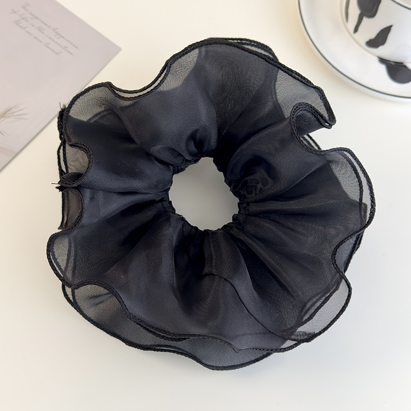 สกรันชีตาข่ายสองชั้น