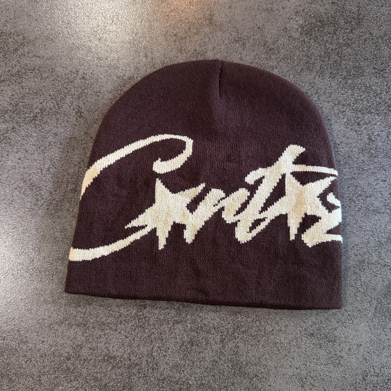 American Street Hip Hop Skateboard Beanie