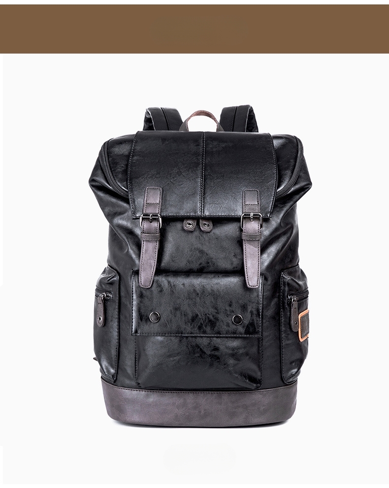 メンズ用バックパック＆ショルダーバッグ