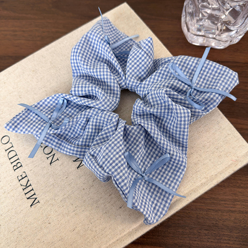 Μπάντες Μαλλιών με Φιόγκο Μπαλέτου