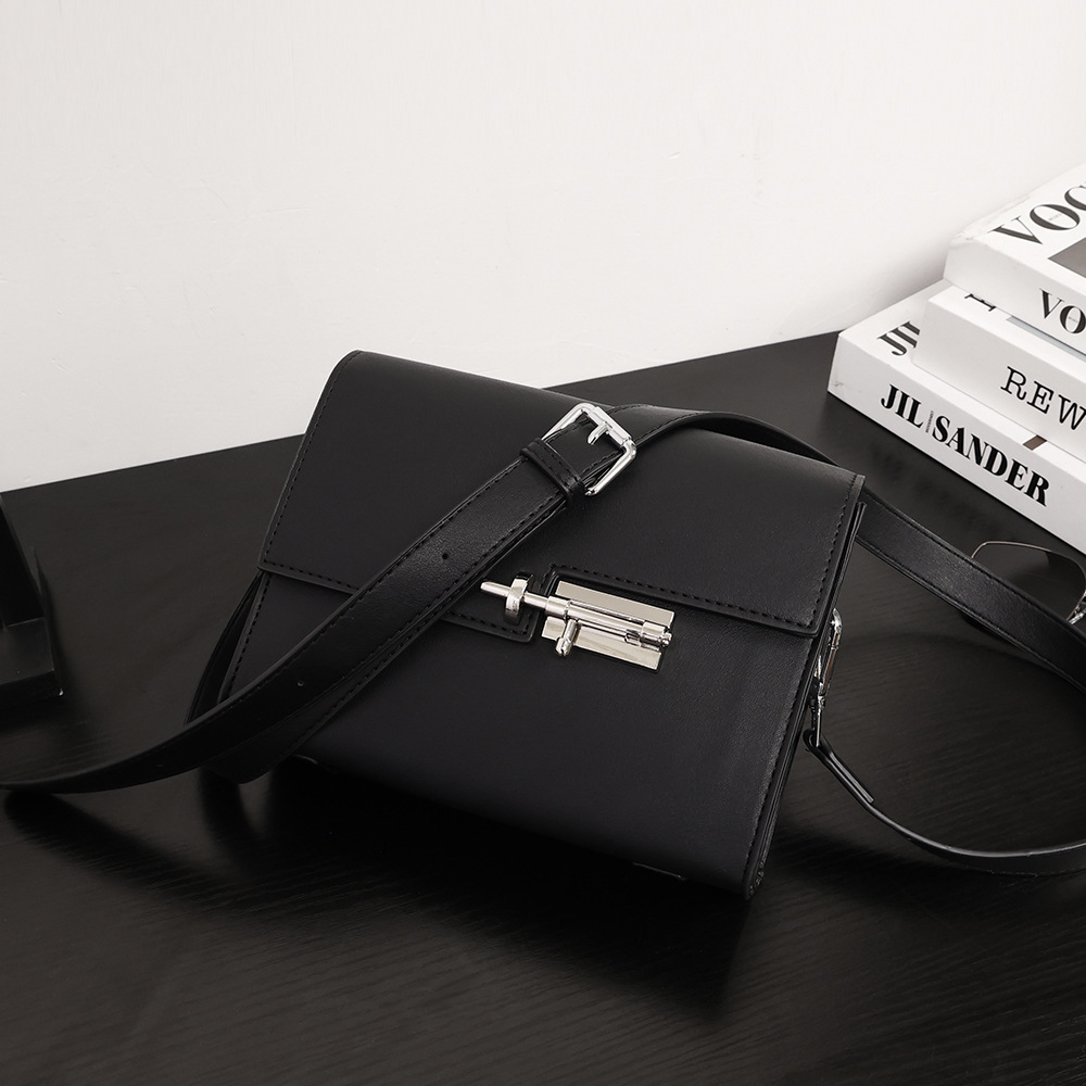 Borsa a tracolla uomo