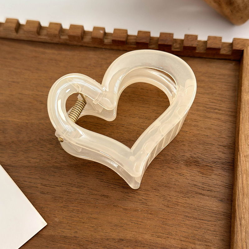 Agrafă de păr cu fundiță Camellia