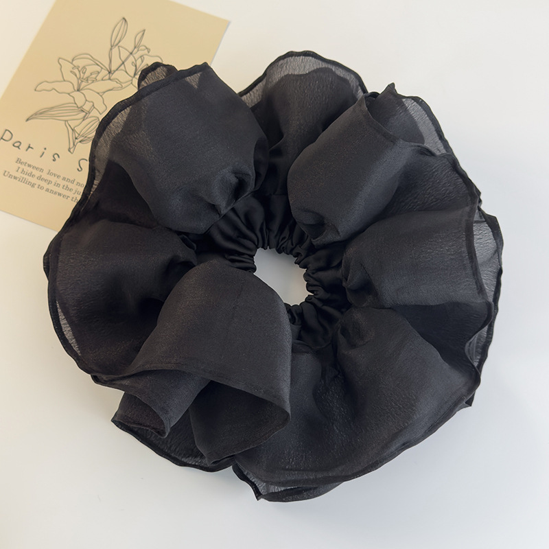 レーススクランチー