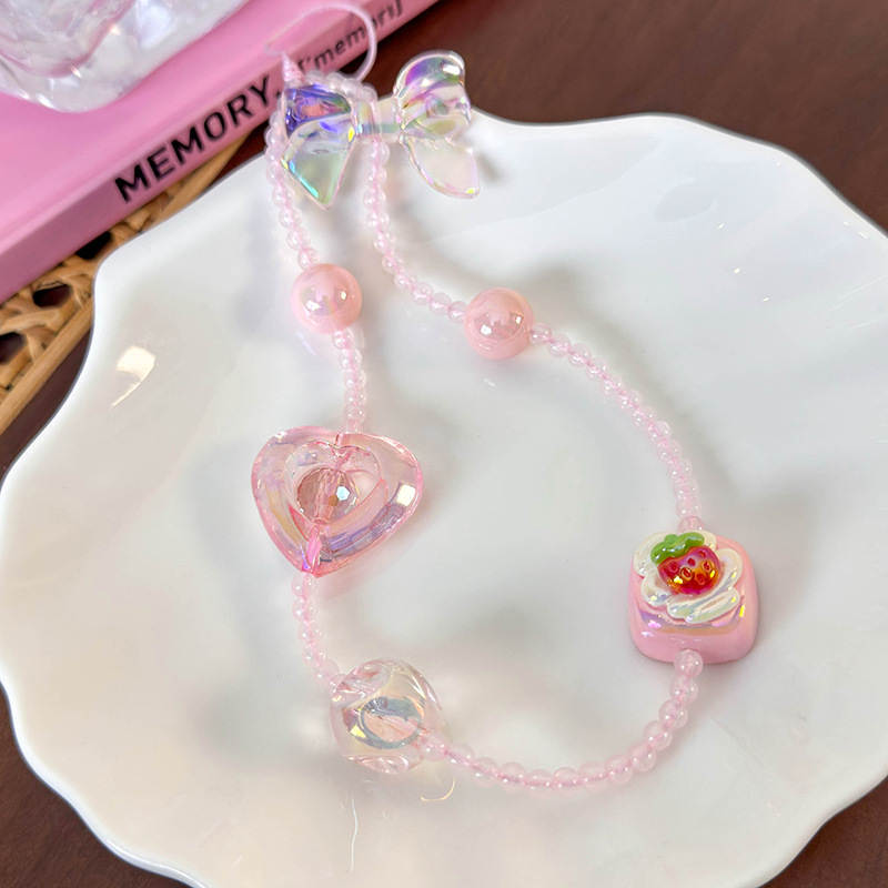 سحر هاتف بالخرز