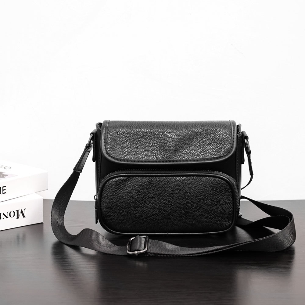 Geantă Crossbody Pentru Bărbați