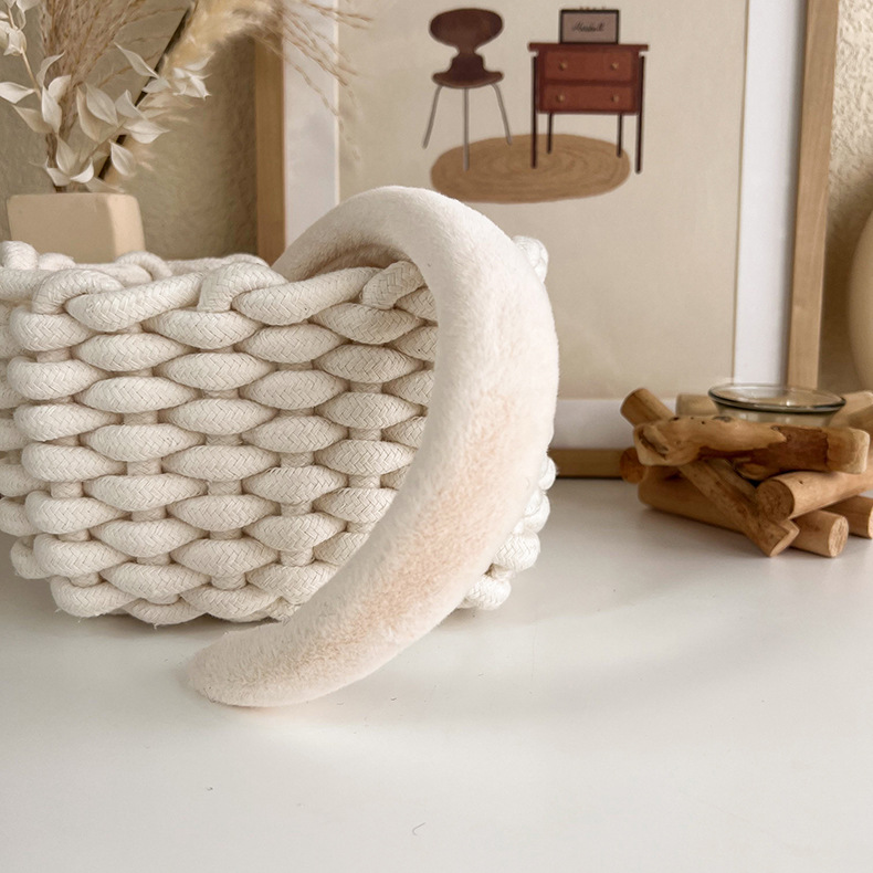 Banda pentru Păr Voluminoasă