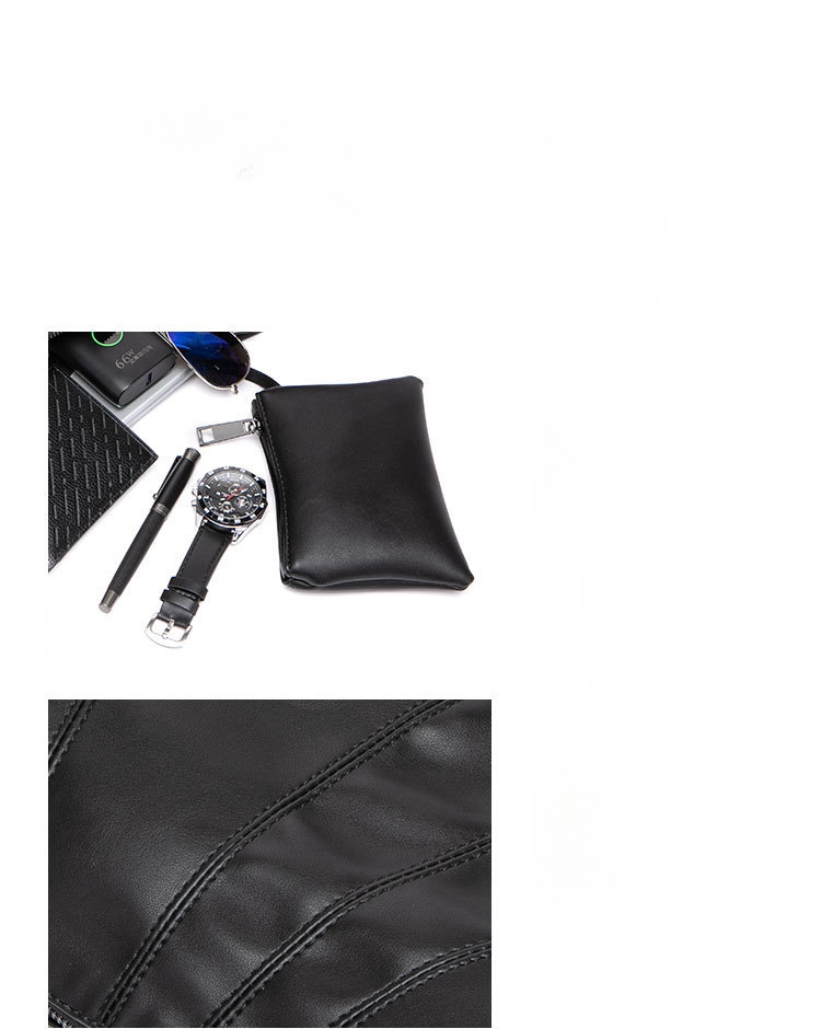 Borsa a tracolla uomo