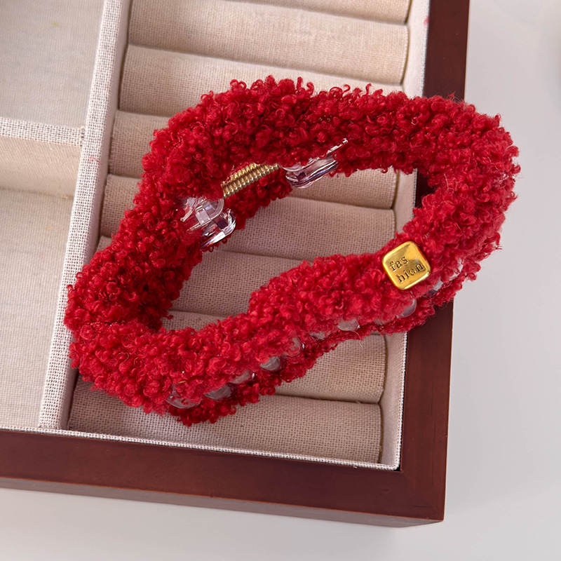 Agrafă de Păr Nor Jucăuș