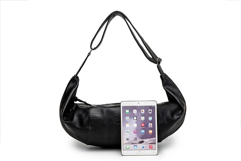 Geantă Crossbody pentru Bărbați