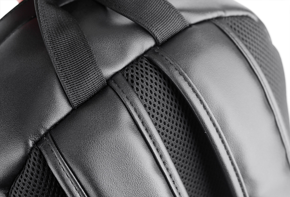 Klasická Pánská Batoh s Kostkou