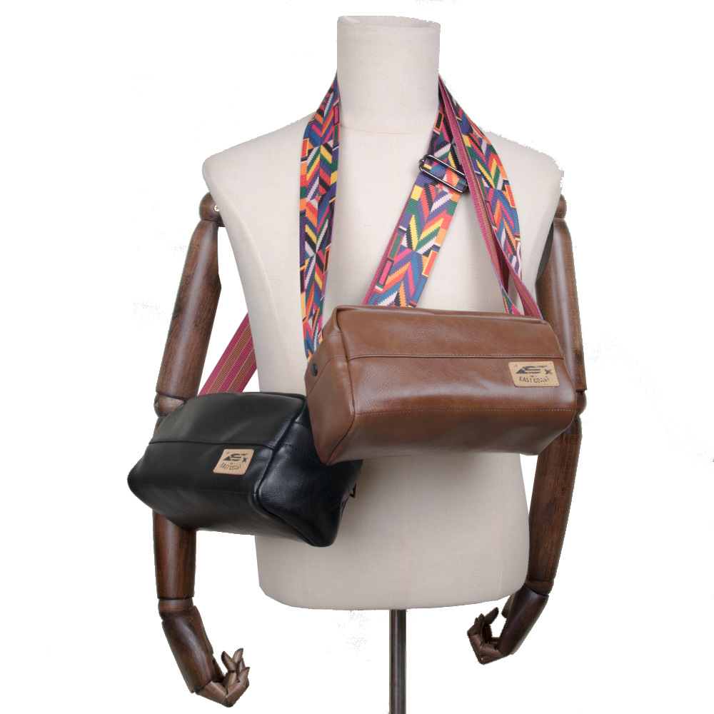 Men's Crossbody Shoulder Bag