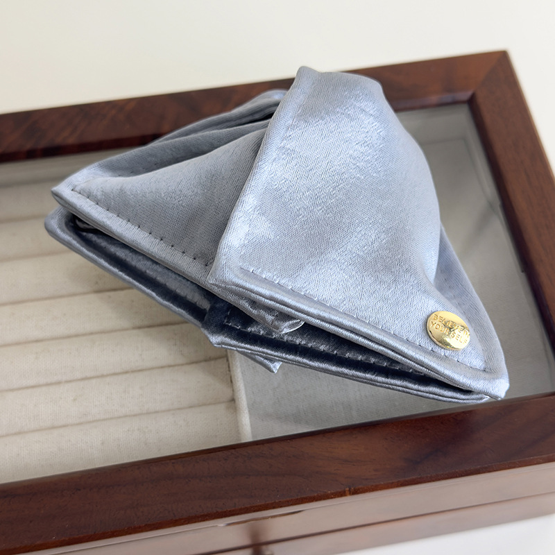 Agrafă de Păr Triunghiulară