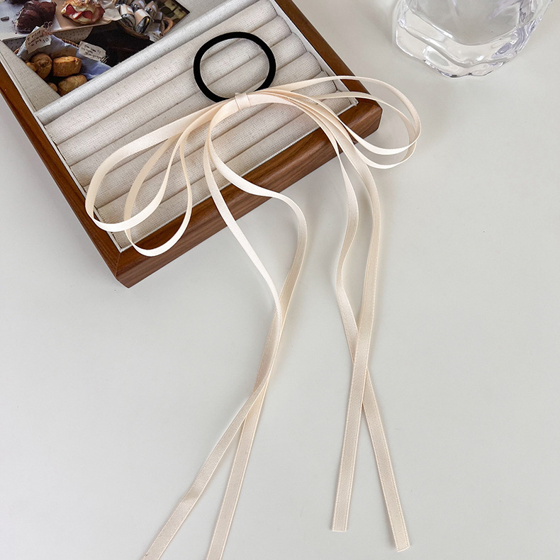 ที่รวบผมโบว์