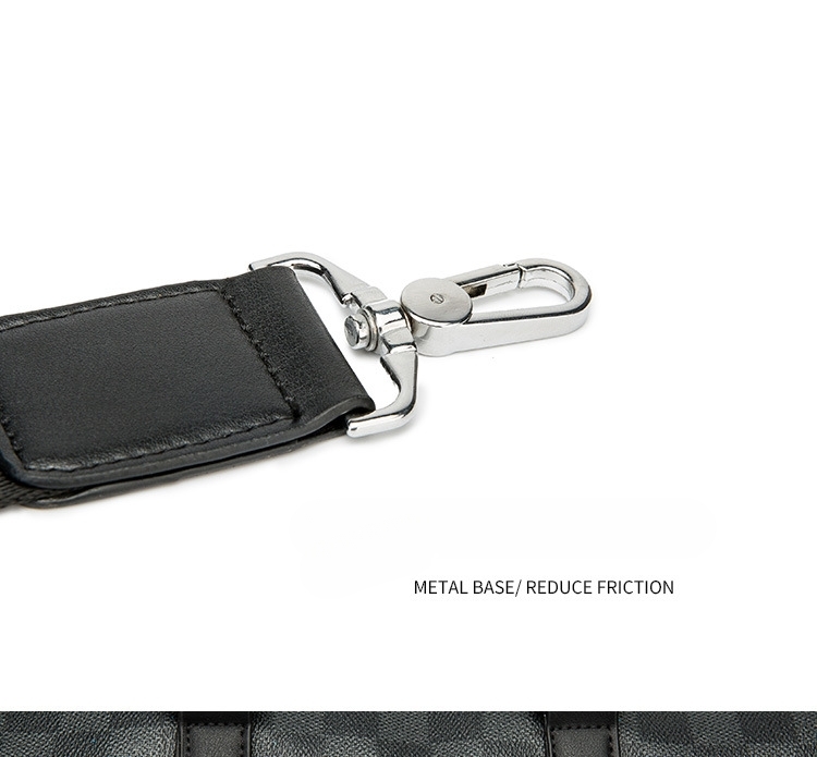 Bolso Tote de Viaje de Cuadros