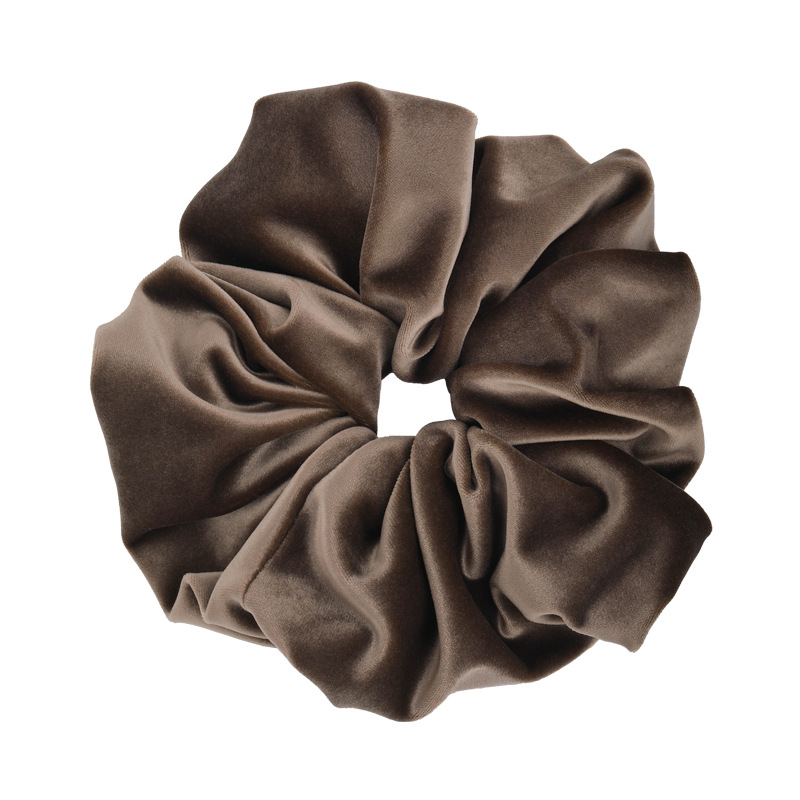 Velvet Scrunchie