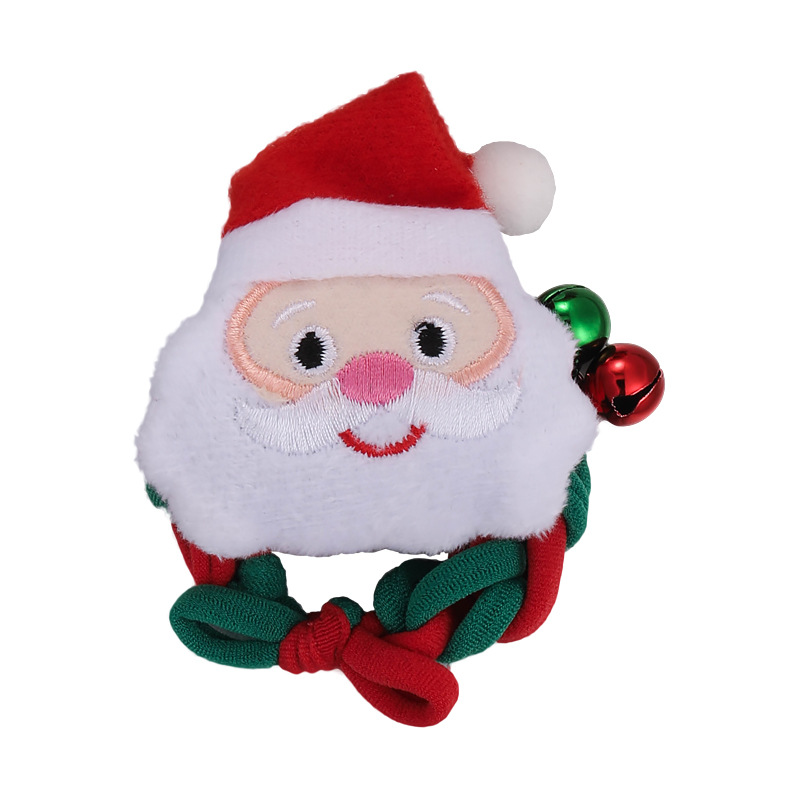 Lazos Trenzados para el Cabello